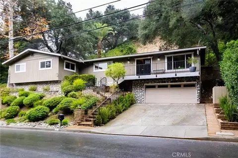 19 Hidden Valley Rd, Monrovia, CA 91016