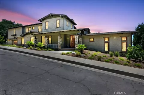 600 Baldwin Ct, Sierra Madre, CA 91024