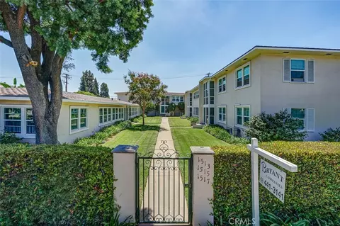 1513 Huntington Dr, South Pasadena, CA 91030