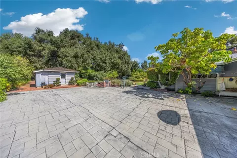 Exterior - 827 Hampton Rd, Arcadia, CA 91006 photo 19 of 33