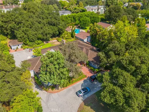 View/Area - 827 Hampton Rd, Arcadia, CA 91006 photo 4 of 4