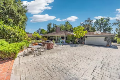 Exterior - 827 Hampton Rd, Arcadia, CA 91006 photo 23 of 33