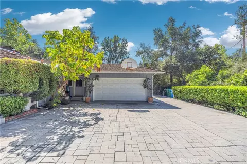 Exterior - 827 Hampton Rd, Arcadia, CA 91006 photo 22 of 33
