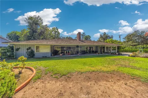 Exterior - 827 Hampton Rd, Arcadia, CA 91006 photo 30 of 33
