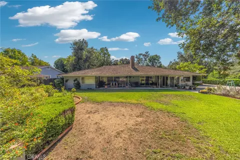 Exterior - 827 Hampton Rd, Arcadia, CA 91006 photo 29 of 33