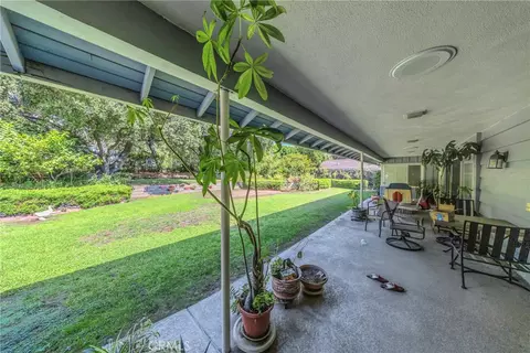 Exterior - 827 Hampton Rd, Arcadia, CA 91006 photo 15 of 33