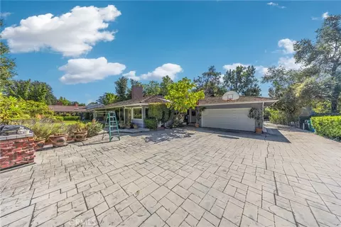Exterior - 827 Hampton Rd, Arcadia, CA 91006 photo 21 of 33