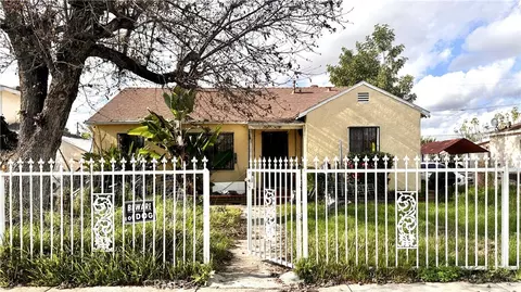 2627 Doreen, El Monte, CA 91733