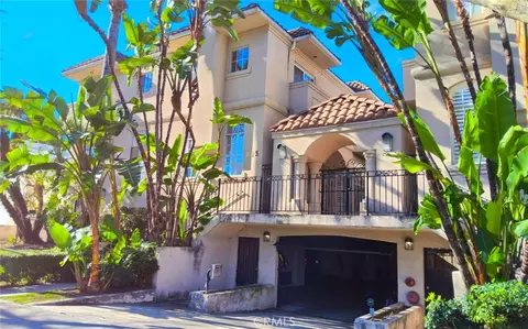 813 N Martel Ave #2, Los Angeles, CA 90046