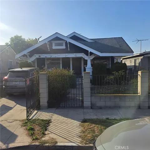 3705 4th Ave, Los Angeles, CA 90018