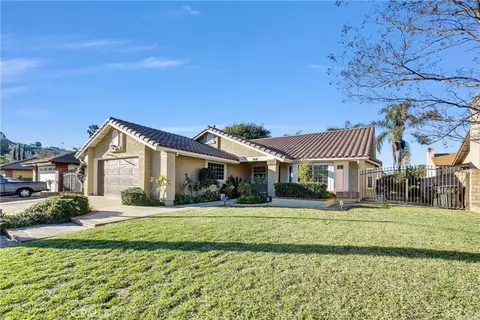 1341 Cascade, Walnut, CA 91789
