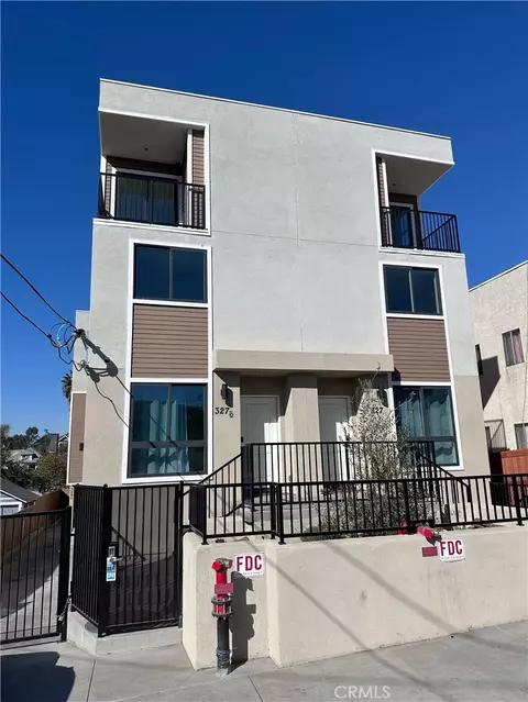327 N Chicago St, Los Angeles, CA 90033