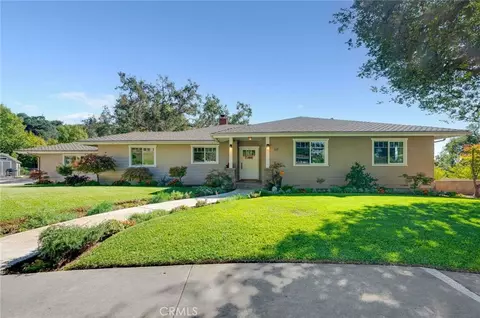 417 Meadow Ln, Monrovia, CA 91016