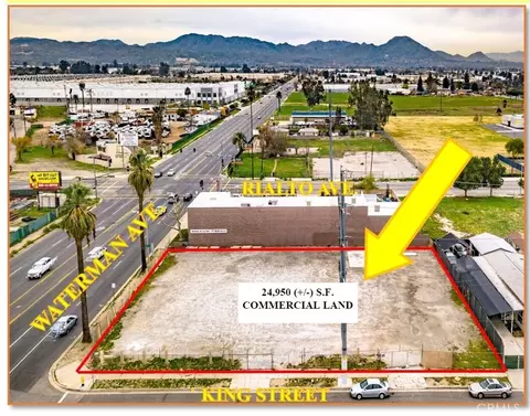 0 King St, San Bernardino, CA 92408