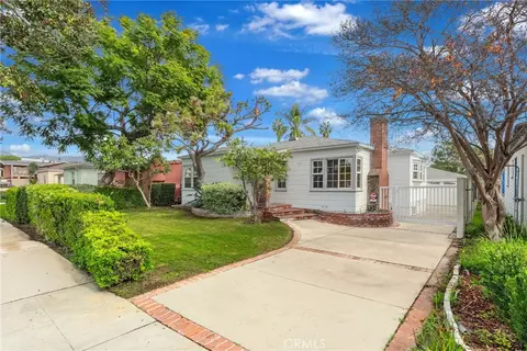 912 S Sierra Vista Ave, Alhambra, CA 91801