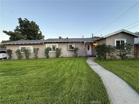 1120 Valencia Ave, Hacienda Heights, CA 91745