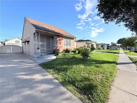 633 W Gleason St, Monterey Park, CA 91754