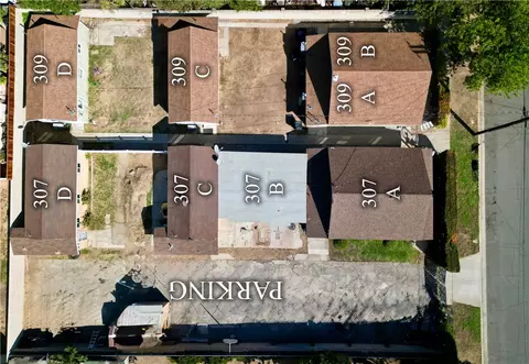 307 E Angeleno Ave, San Gabriel, CA 91776