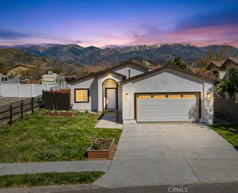 1469 E George, Banning, CA 92220