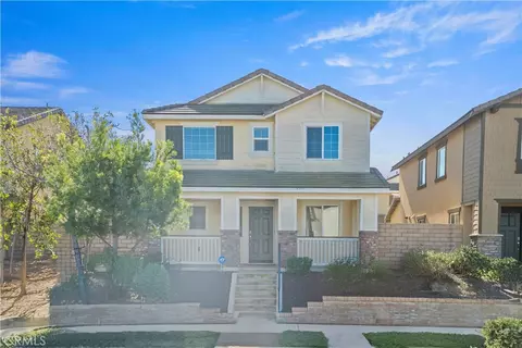 2854 E Sarnia, Ontario, CA 91761