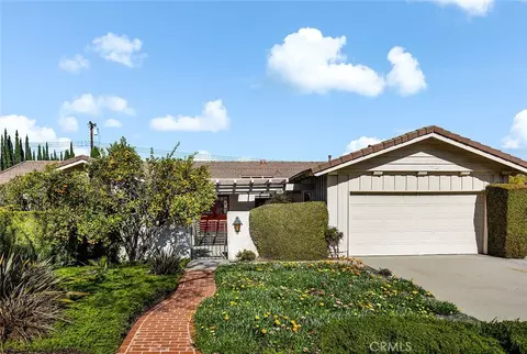 15521 Pintura Dr, Hacienda Heights, CA 91745