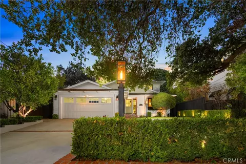 589 W Grandview Ave, Sierra Madre, CA 91024