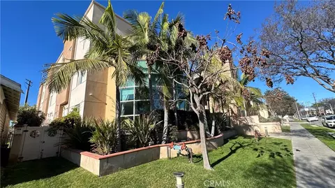 111 N 2nd #316, Alhambra, CA 91801
