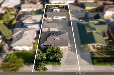 2630 Del Mar Ave, Rosemead, CA 91770