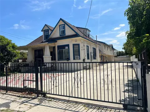 3020 Baldwin St, Los Angeles, CA 90031
