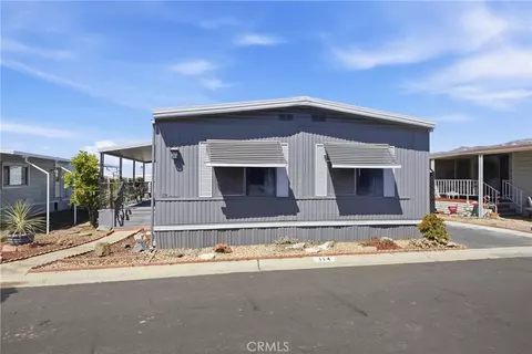 4095 Fruit St #114, La Verne, CA 91750