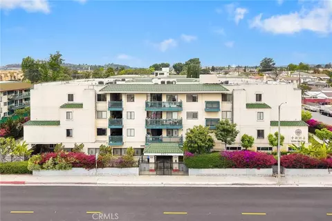 321 N Orange Ave #103, Monterey Park, CA 91755