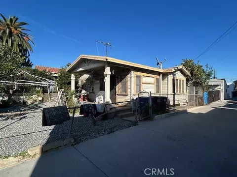 830 S Record Ave, Los Angeles, CA 90023