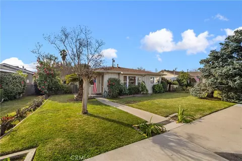 10720 Freer St, Temple City, CA 91780