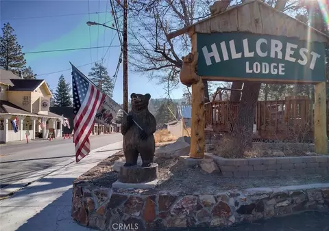 40241 Big Bear, Big Bear Lake, CA 92315