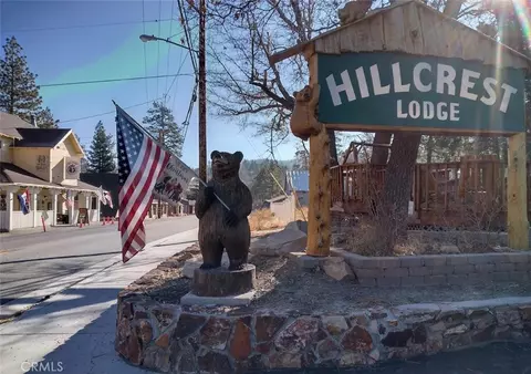 40241 Big Bear, Big Bear Lake, CA 92315