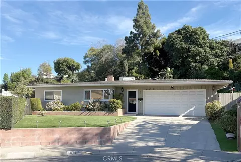 671 Pluma Way, Monterey Park, CA 91754