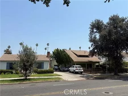 92 N Allen Ave, Pasadena, CA 91106