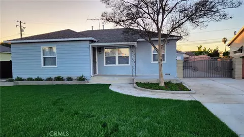 227 N Hartley, West Covina, CA 91790