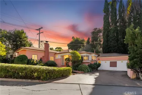 1948 Monon St, Los Angeles, CA 90027