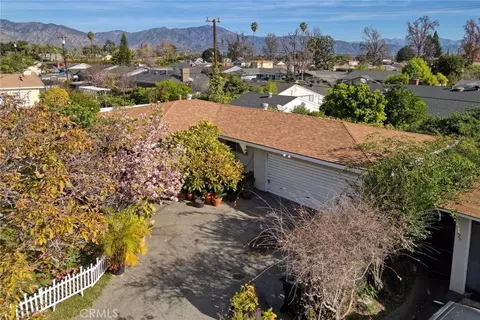 4918 Baldwin, Temple City, CA 91780