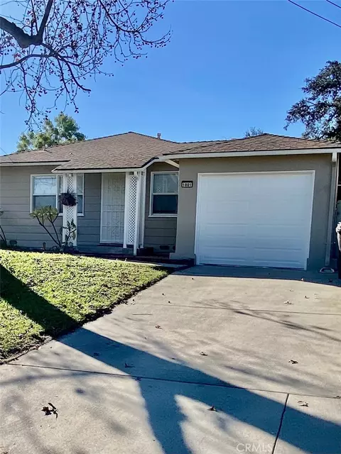 1001 Chimes Ave, Duarte, CA 91010