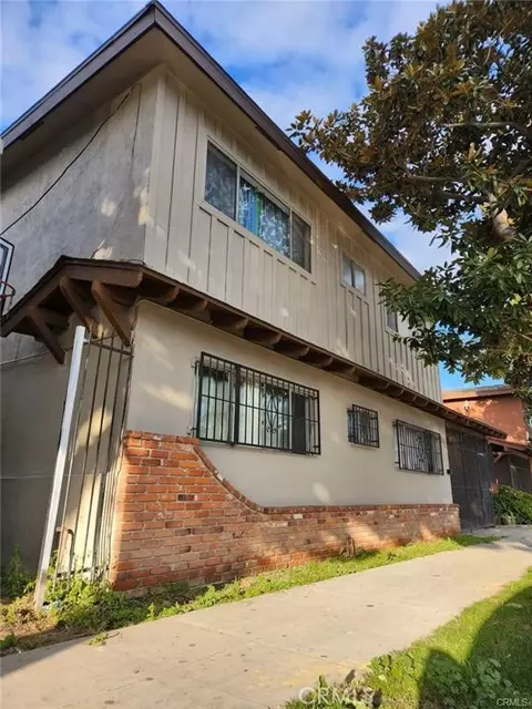 275 E Artesia, Long Beach, CA 90805