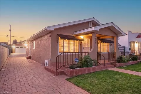 6303 Eileen, Los Angeles, CA 90043