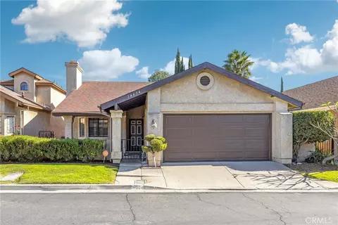 14674 Via El Camino, Baldwin Park, CA 91706