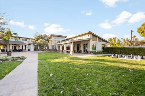Exterior - 6069 Satterfield, Chino, CA 91710 photo 5 of 5