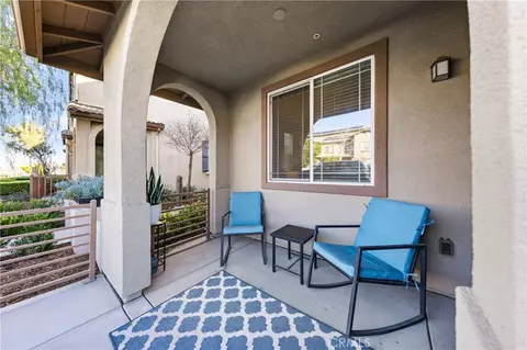 Exterior - 6069 Satterfield, Chino, CA 91710 photo 2 of 5