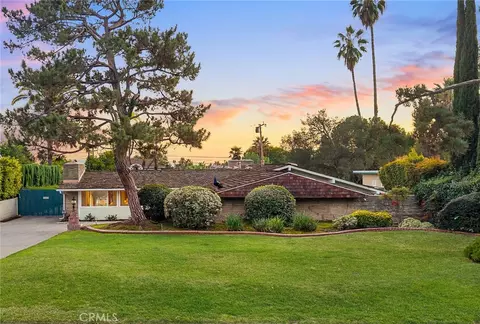 486 Harvard Dr, Arcadia, CA 91007
