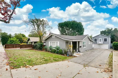 288 Mariposa, Sierra Madre, CA 91024