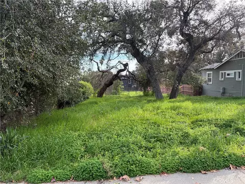 0 Mariposa Ave, Sierra Madre, CA 91024