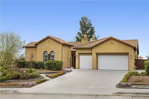 1505 Willow Pl, Banning, CA 92220